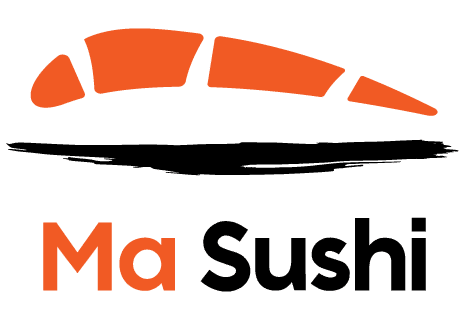 logo Sushi World