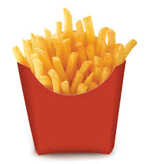 Grande portion