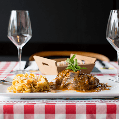 Ossobucco