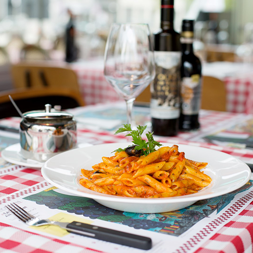 Pasta napoletana