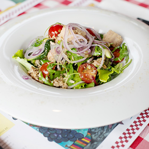 Insalata di Tonno