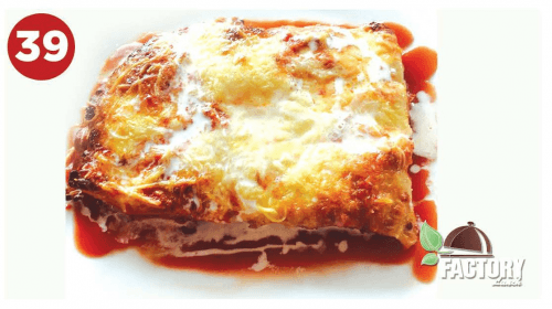 Lasagne