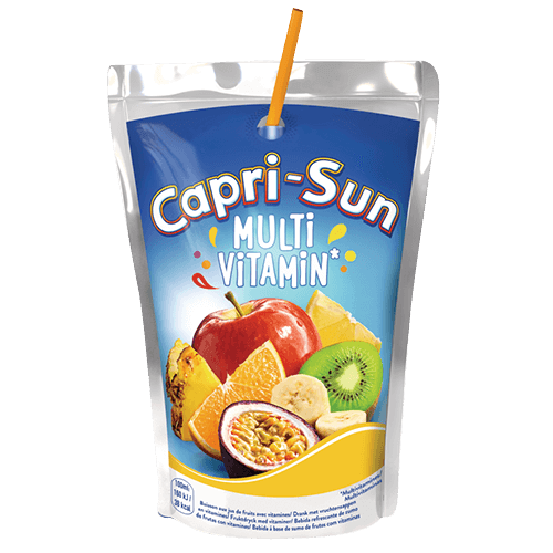 Caprisun 20 cl