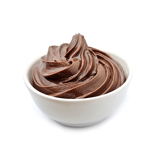 Mousse au chocolat