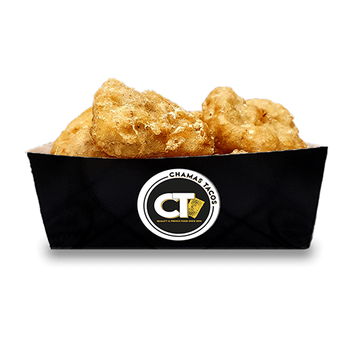 Nuggets (x 5)