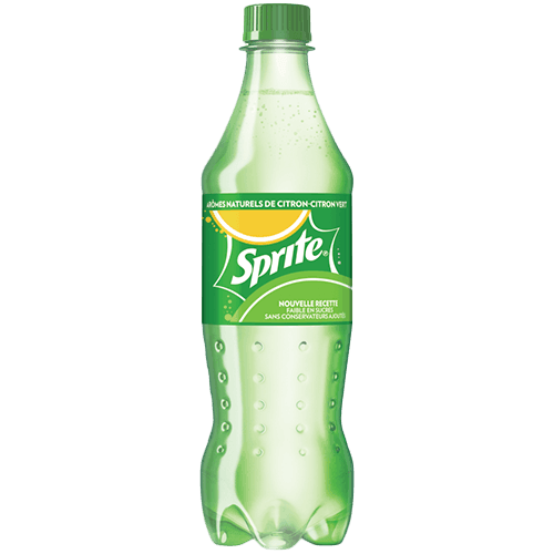 Sprite 50 cl