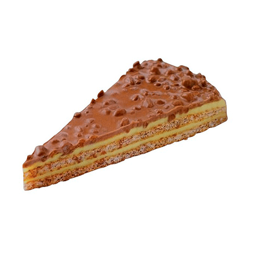 Tarte aux Daim