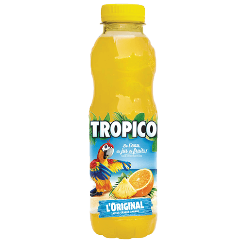 Tropico 50 cl