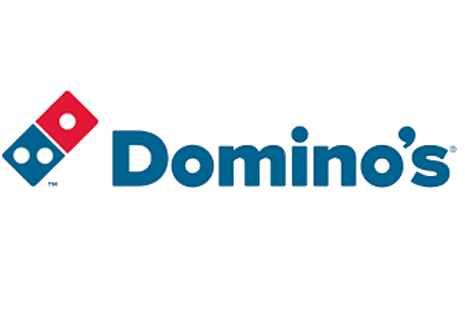 logo Domino's Pizza