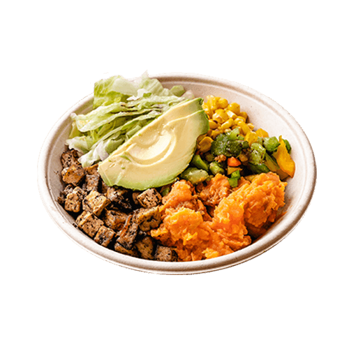 Vegan Market
