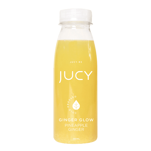Jucy Ginger Glow