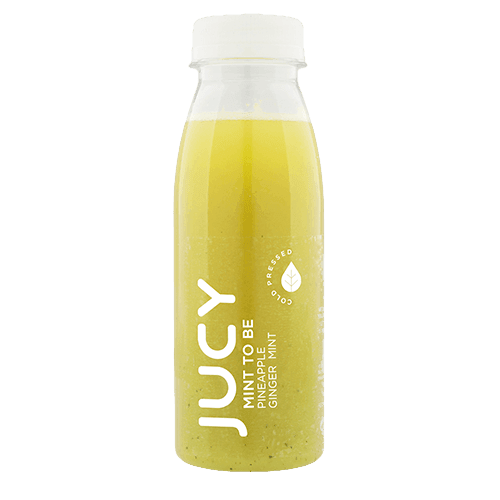Jucy mint to be
