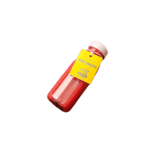 Fitchen's Berry Booster