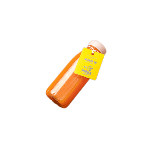 Fitchen's Carrot 10