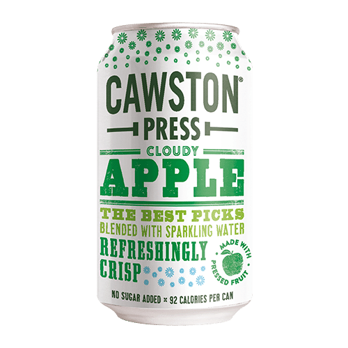 Cawston Apple