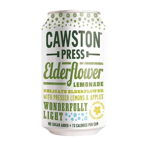 Cawston Elderflower