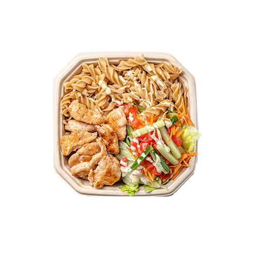 Classic Chicken