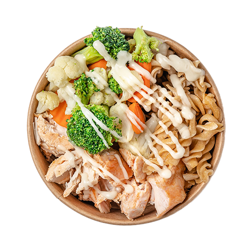 Classic Winter Chicken