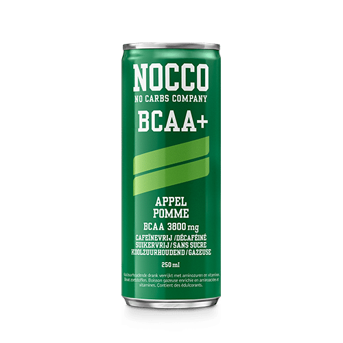 Nocco Apple