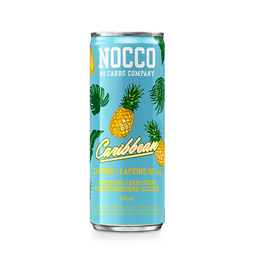 Nocco Caribbean