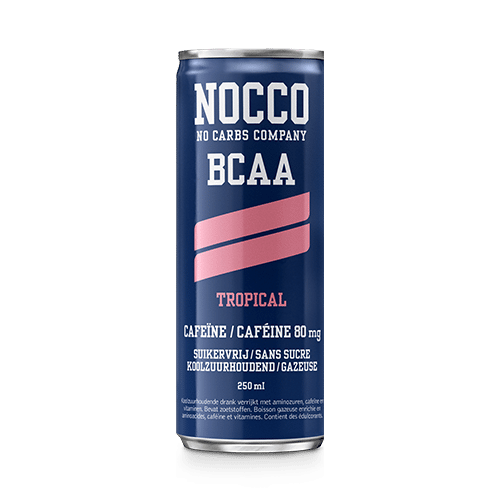Nocco Tropical