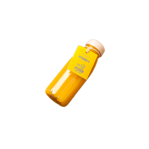 Fitchen's Vitamin C