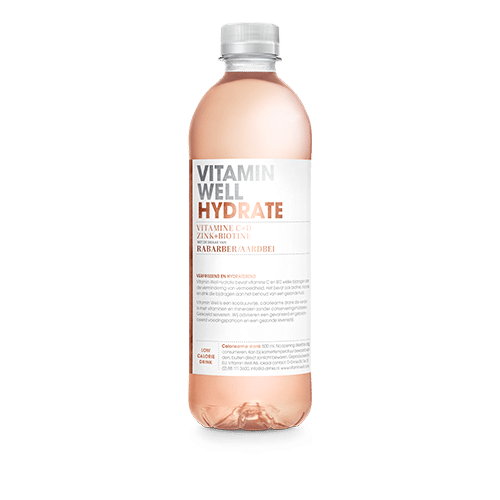 Vitamin Well Hydrate