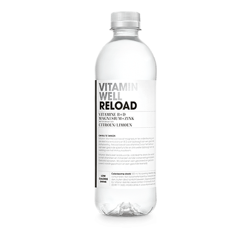 Vitamin Well Reload