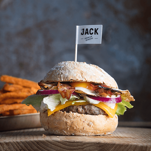 Hangover Jack