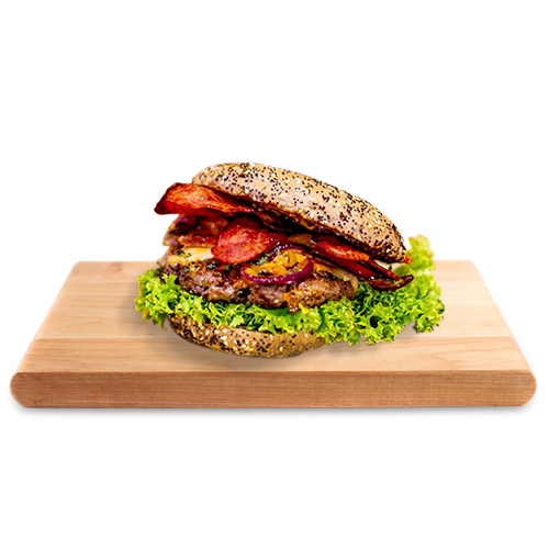 Chapo's Burger
