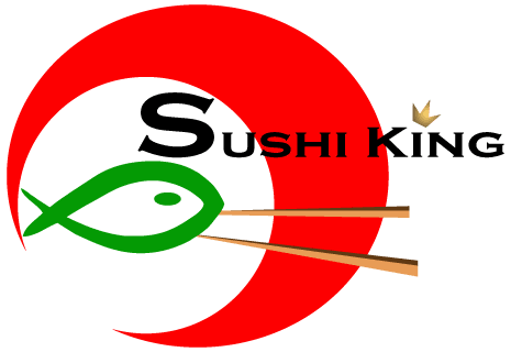 logo Sushi King