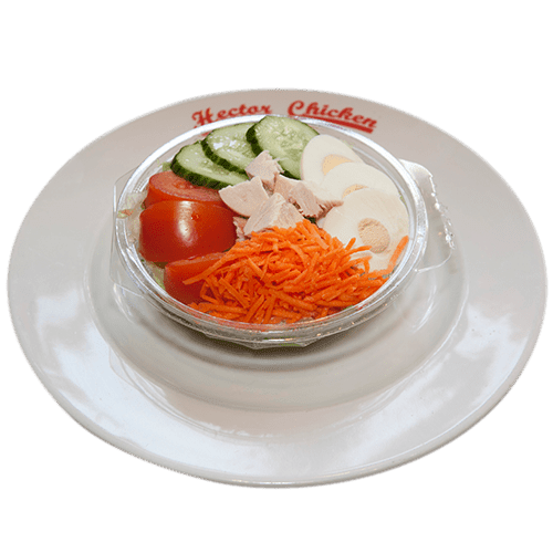 Salade Hector