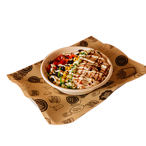 Chicken salad