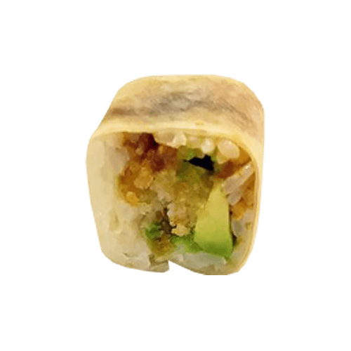 Maki Qi Tian roll