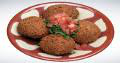 Falafel 4 pieces/ pers