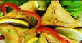 Fatayer 4 pieces/ pers