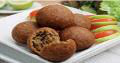 Kebbeh 4 pieces / pers