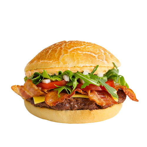 Le Formidable Bacon