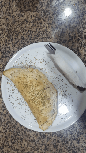 Calzone