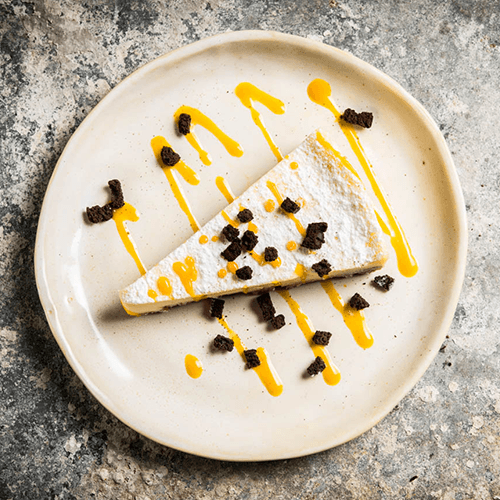 Cheesecake