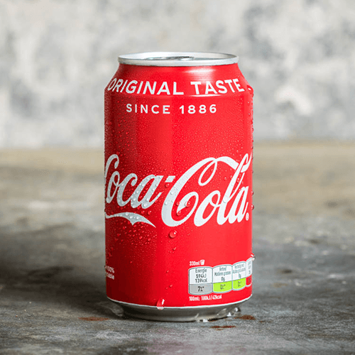 Coca Cola