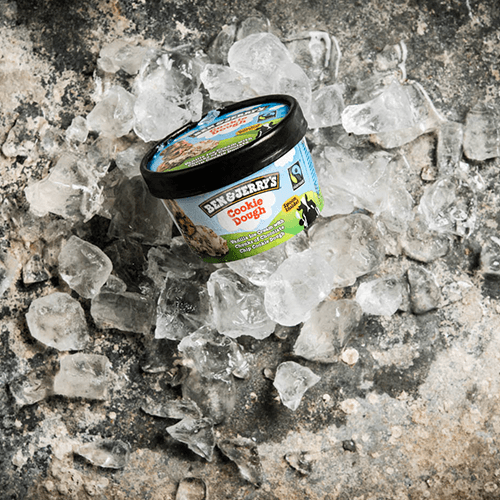 Ben & Jerry's Cookie Dough