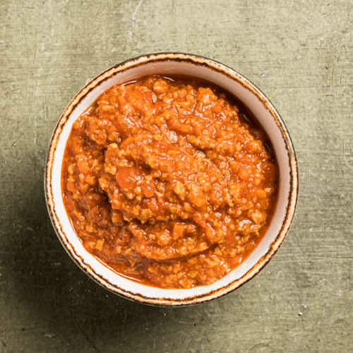 Sauce small (300ml)