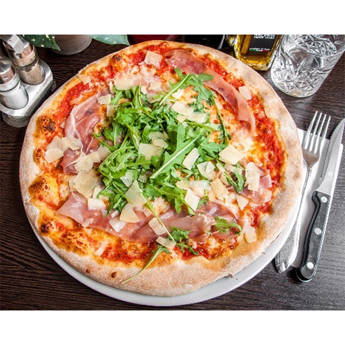 Pizza Ducato