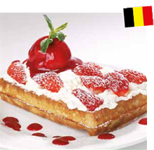 Brusselse wafel