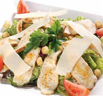 Caesarsalade