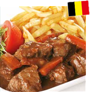 Flemish carbonade