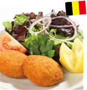 Kaaskroketten