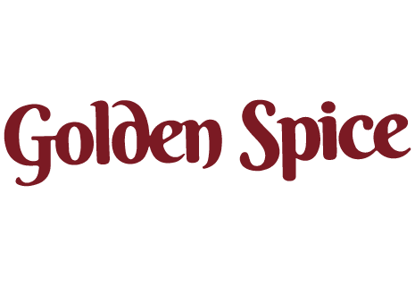 logo Golden Spice