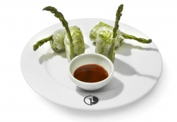 Autumn rolls